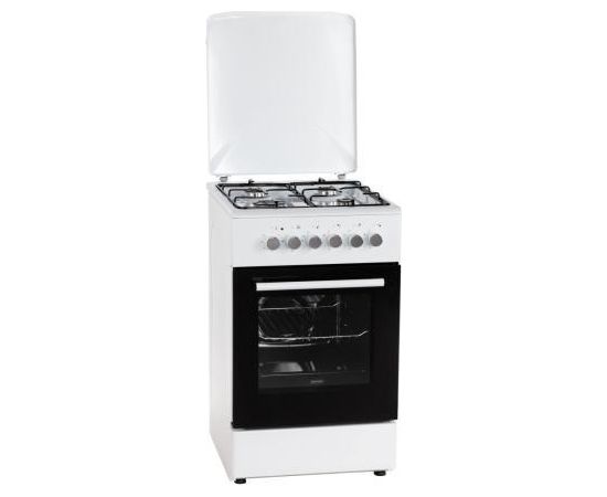 MPM-54-KGM-04 Freestanding cooker