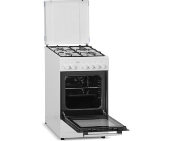 MPM-53-KGE-33 gas-electric cooker