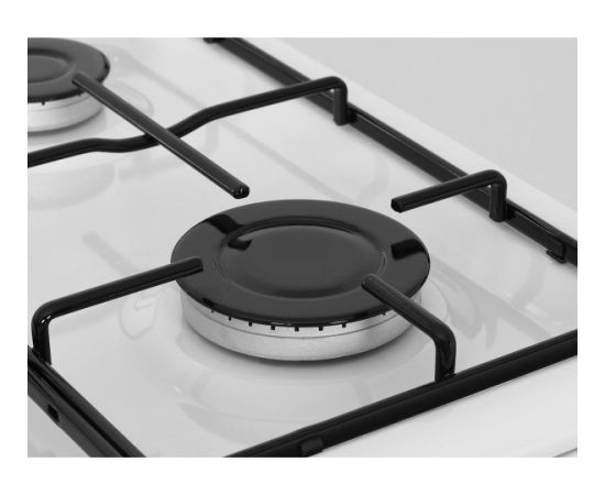 MPM-53-KGE-33 gas-electric cooker