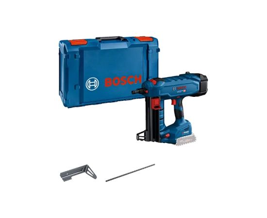 Akumulatora naglotājs Bosch GNB 18V-38 Professional; 18 V