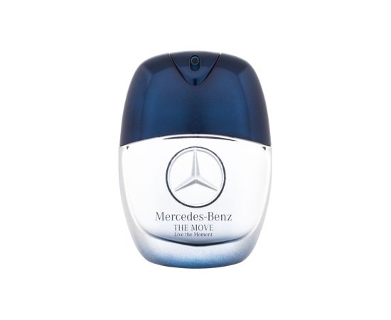 Mercedes-benz The Move / Live The Moment 60ml