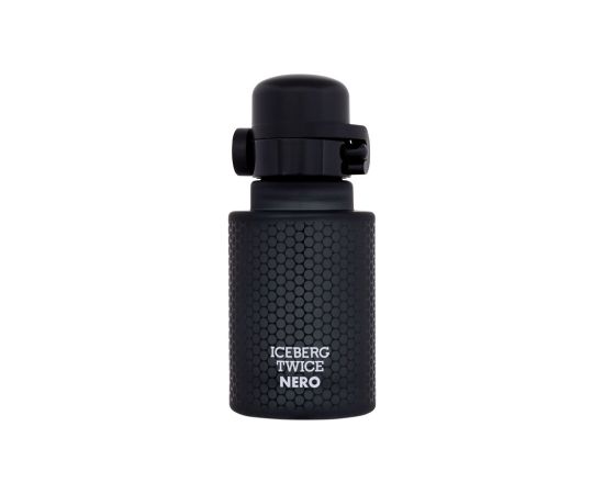 Iceberg Twice / Nero 75ml