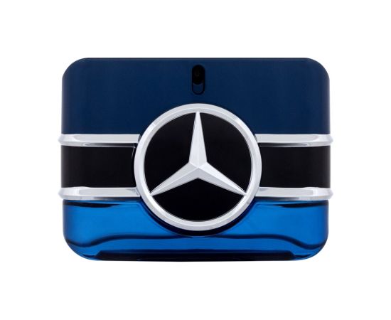 Mercedes-benz Sign 50ml
