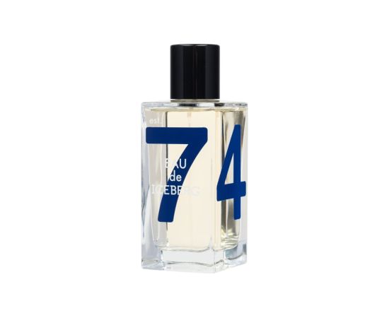 Eau de Iceberg Cedar 100ml