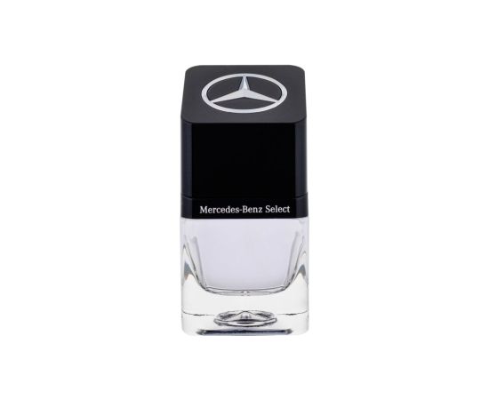 Mercedes-benz Select 50ml