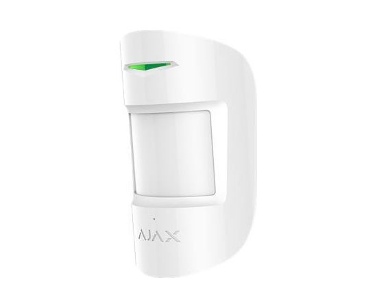 DETECTOR WRL COMBIPROTECT/WHITE 38097 AJAX
