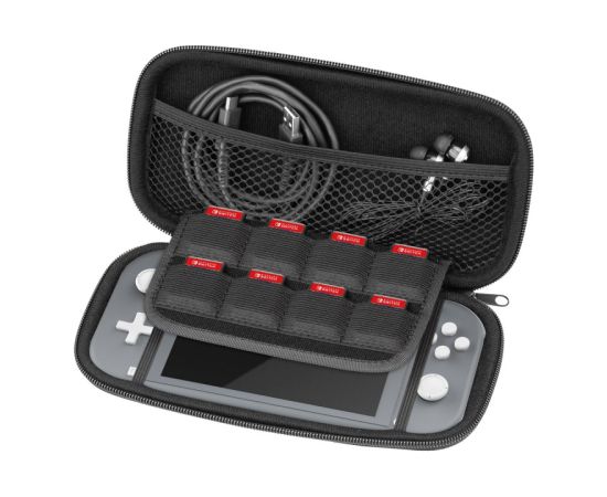 Subsonic Hard Case for Nintendo Switch Lite