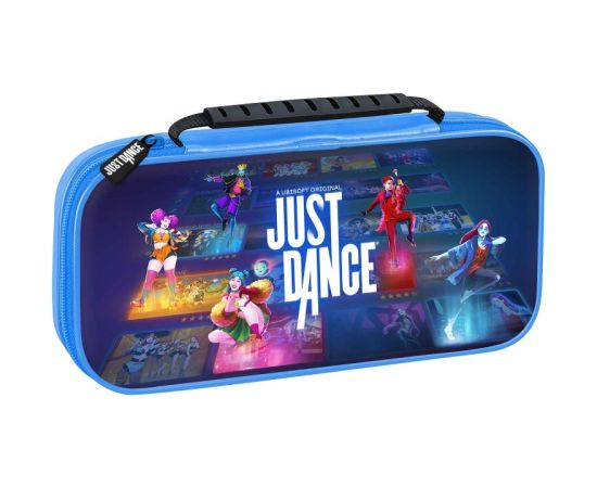 Subsonic Just Dance Hard Case for Switch