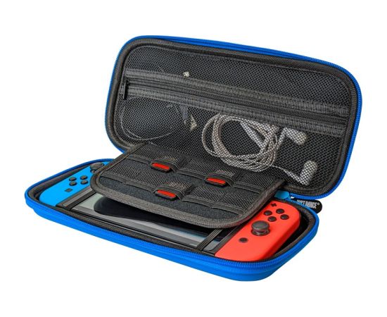 Subsonic Just Dance Hard Case for Switch