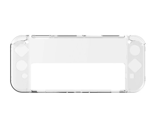 Subsonic Crystal Case for Nintendo Switch Lite