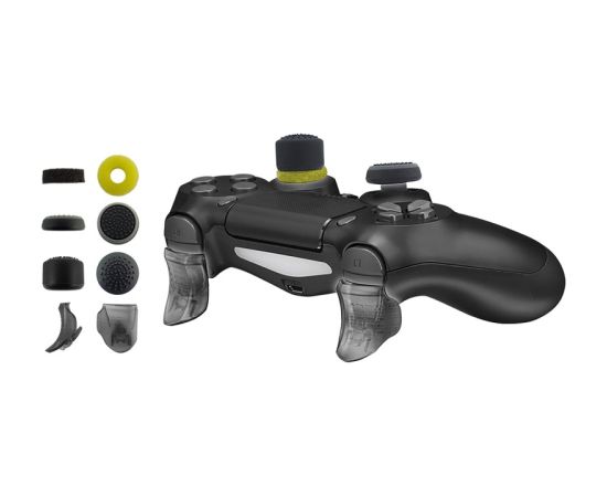 Subsonic Pro Gamer Kit for PS4 controller