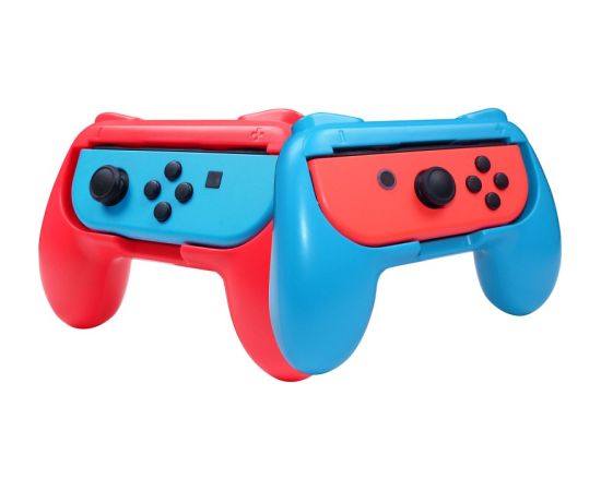 Subsonic Duo Control Grip Colorz for Switch