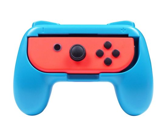 Subsonic Duo Control Grip Colorz for Switch