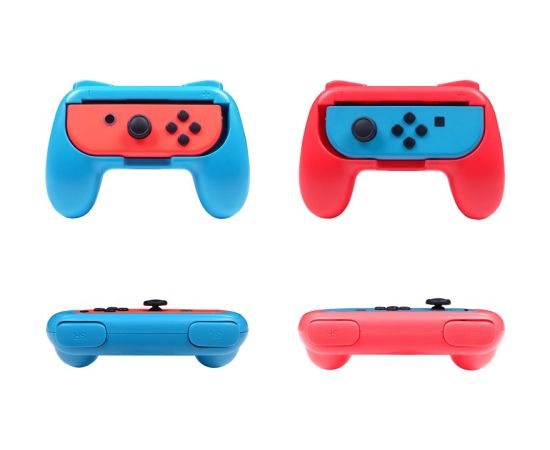 Subsonic Duo Control Grip Colorz for Switch