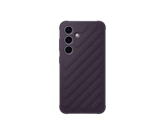 Samsung Galaxy S24 Shield Cover Dark Violet