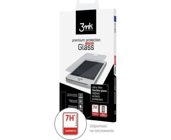 3MK aizsargstikls FlexibleGlass Nintendo Switch