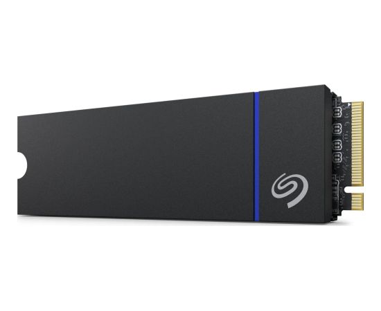 SSD Seagate Game Drive PS5 1TB PCIe M.2