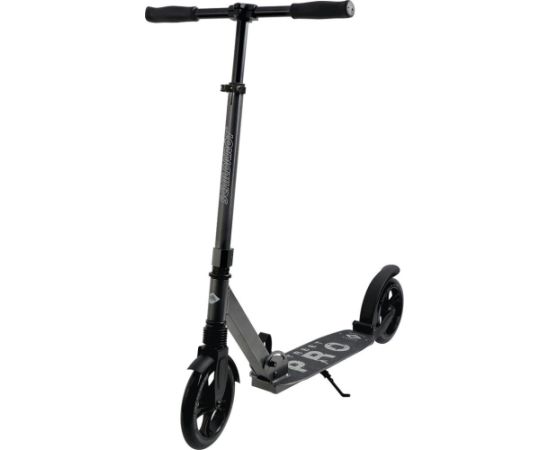 Hulajnoga Schildkrot City Scooter Street Pro Czarny (510020)