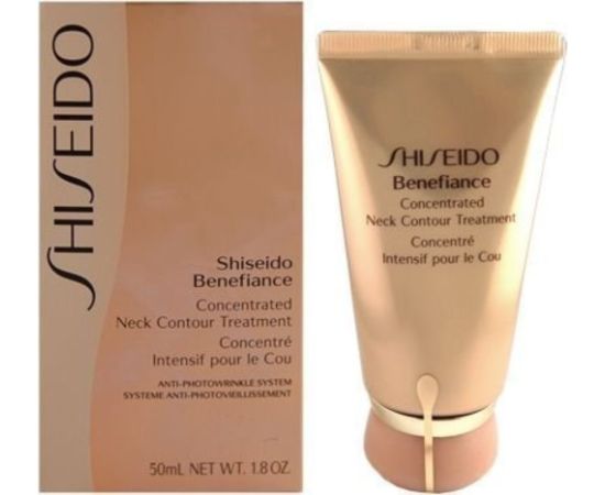 Shiseido Benefiance Neck Contour Treatment 50 ml