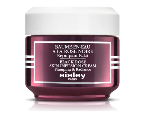 Sisley Black Rose Skin Infusion Cream 50 ml