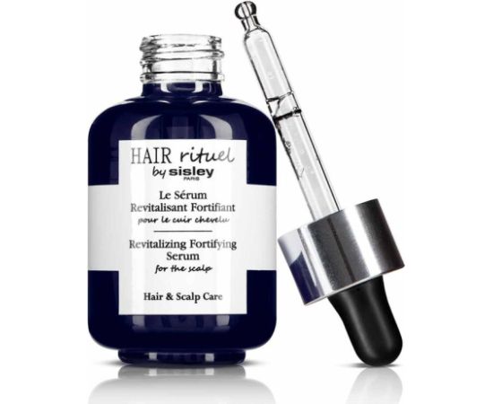 Sisley Hair Rituel Revitalizing Fortifying Serum 60 ml