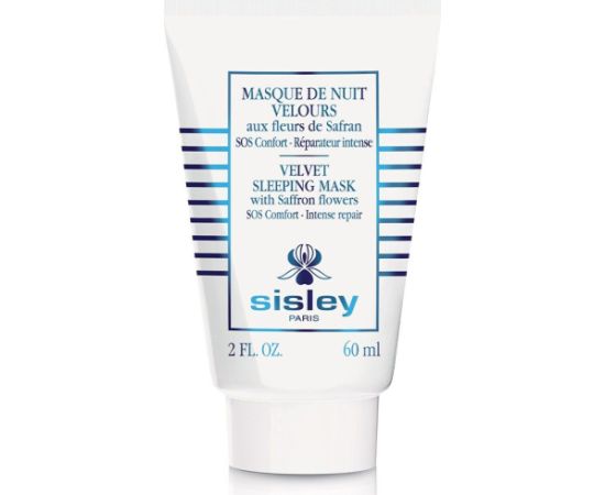 Sisley Velvet Sleeping Mask 60 ml