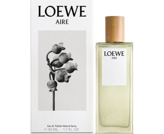 Loewe Aire Edt Spray 50 ml