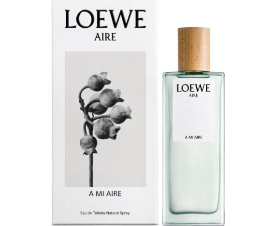 Loewe A Mi Aire Edt Spray 100 ml