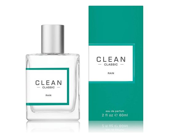 Clean Classic Rain Edp Spray 60 ml