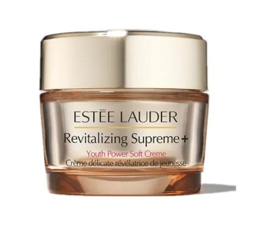 Estee Lauder E.Lauder Revitalizing Supreme+ Youth Power Soft Ceme 75 ml