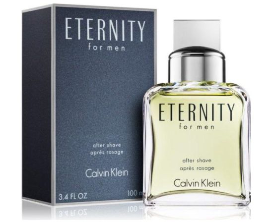 Calvin Klein Eternity For Men After Shave Lotion 100ml