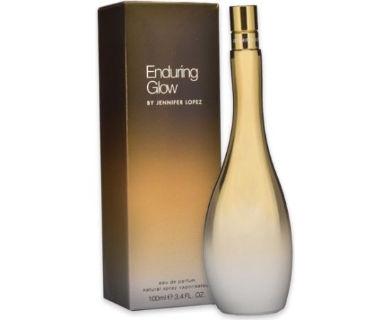 Jennifer Lopez Enduring Glow Edp Spray 100 ml