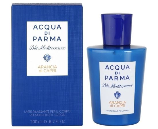 Acqua Di Parma Mirto Di Panarea Shower Gel 200 ml