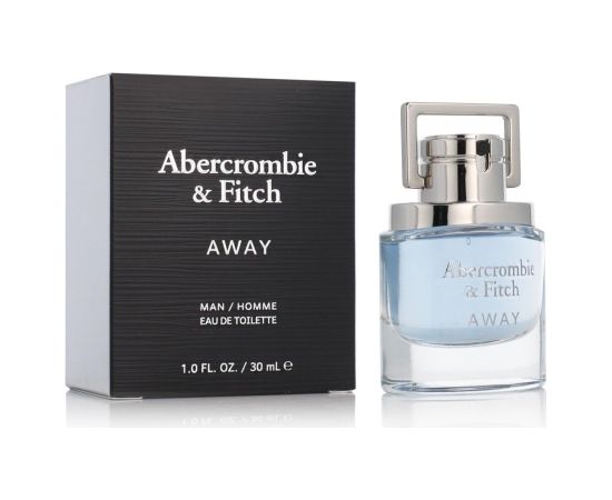 Abercrombie & Fitch Away Man Edt Spray 30ml