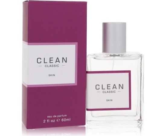 Clean Classic Skin Edp Spray 60 ml