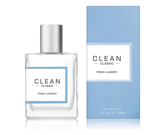 Clean Classic Fresh Laundry Edp Spray 30 ml