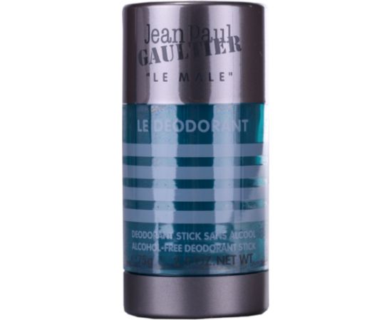 J.P. Gaultier Le Male Deodorant Stick 75g