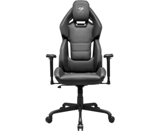 Cougar | HOTROD BLACK | Gaming Chair