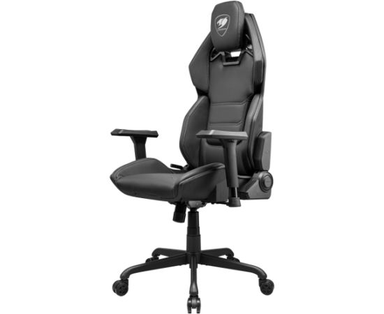 Cougar | HOTROD BLACK | Gaming Chair