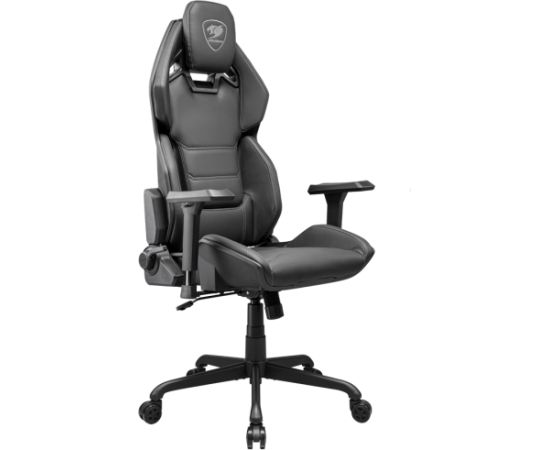 Cougar | HOTROD BLACK | Gaming Chair