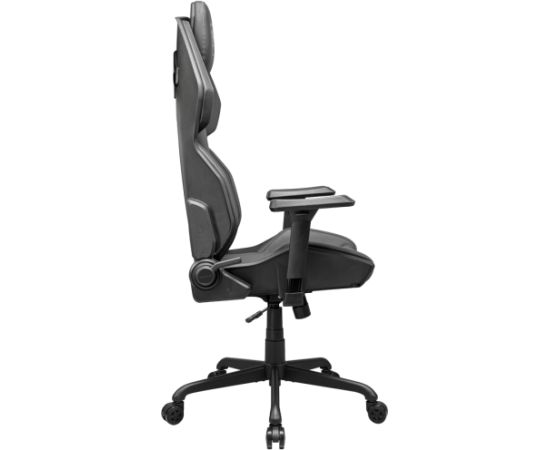 Cougar | HOTROD BLACK | Gaming Chair