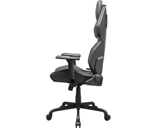 Cougar | HOTROD BLACK | Gaming Chair