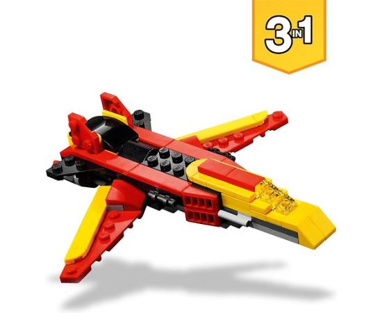 LEGO Creator Super Robot (31124)