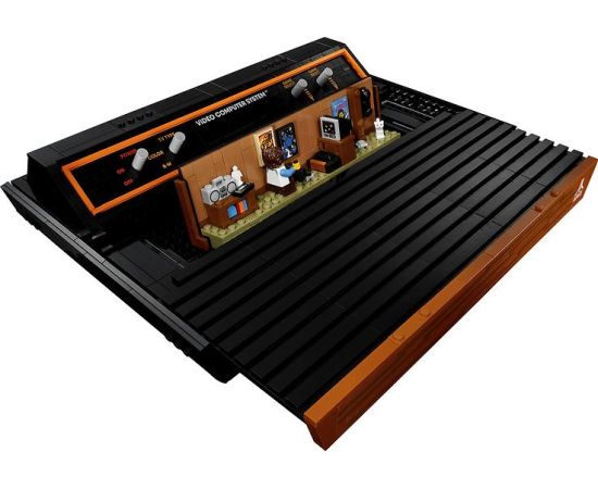 LEGO 10306 Icons Atari 2600