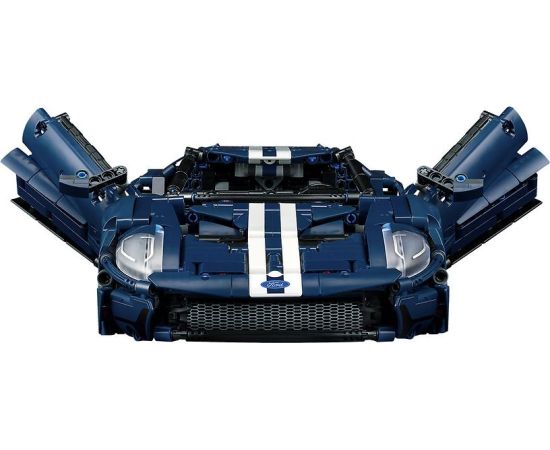 LEGO Technic Ford GT, wersja z 2022 roku (42154)