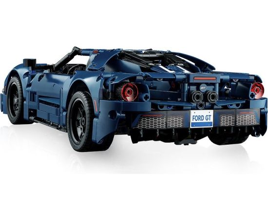 LEGO Technic Ford GT, wersja z 2022 roku (42154)