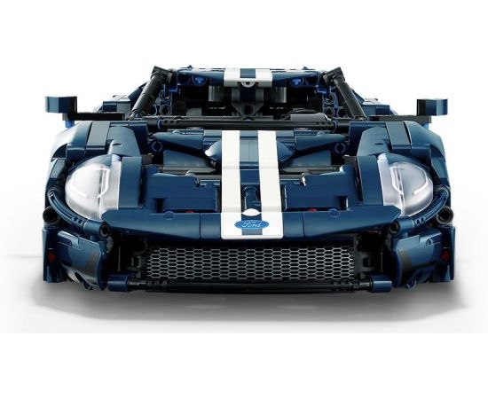 LEGO Technic Ford GT, wersja z 2022 roku (42154)