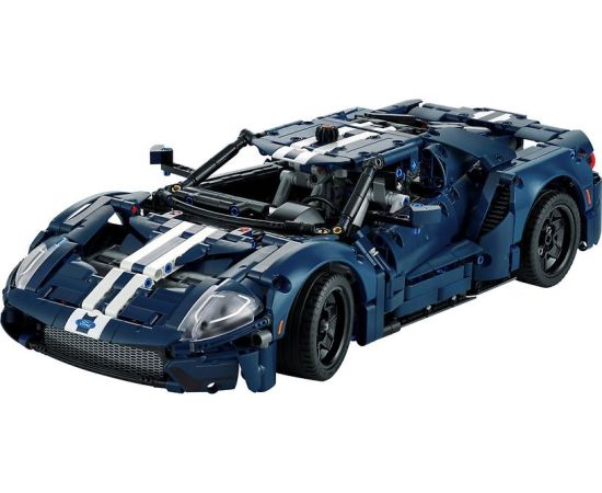 LEGO Technic Ford GT, wersja z 2022 roku (42154)