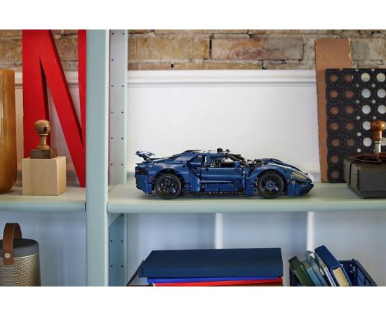 LEGO Technic 2022 Ford GT 42154