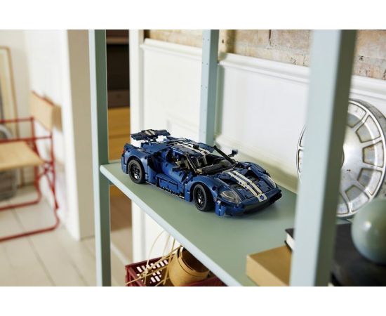 LEGO Technic 2022 Ford GT 42154